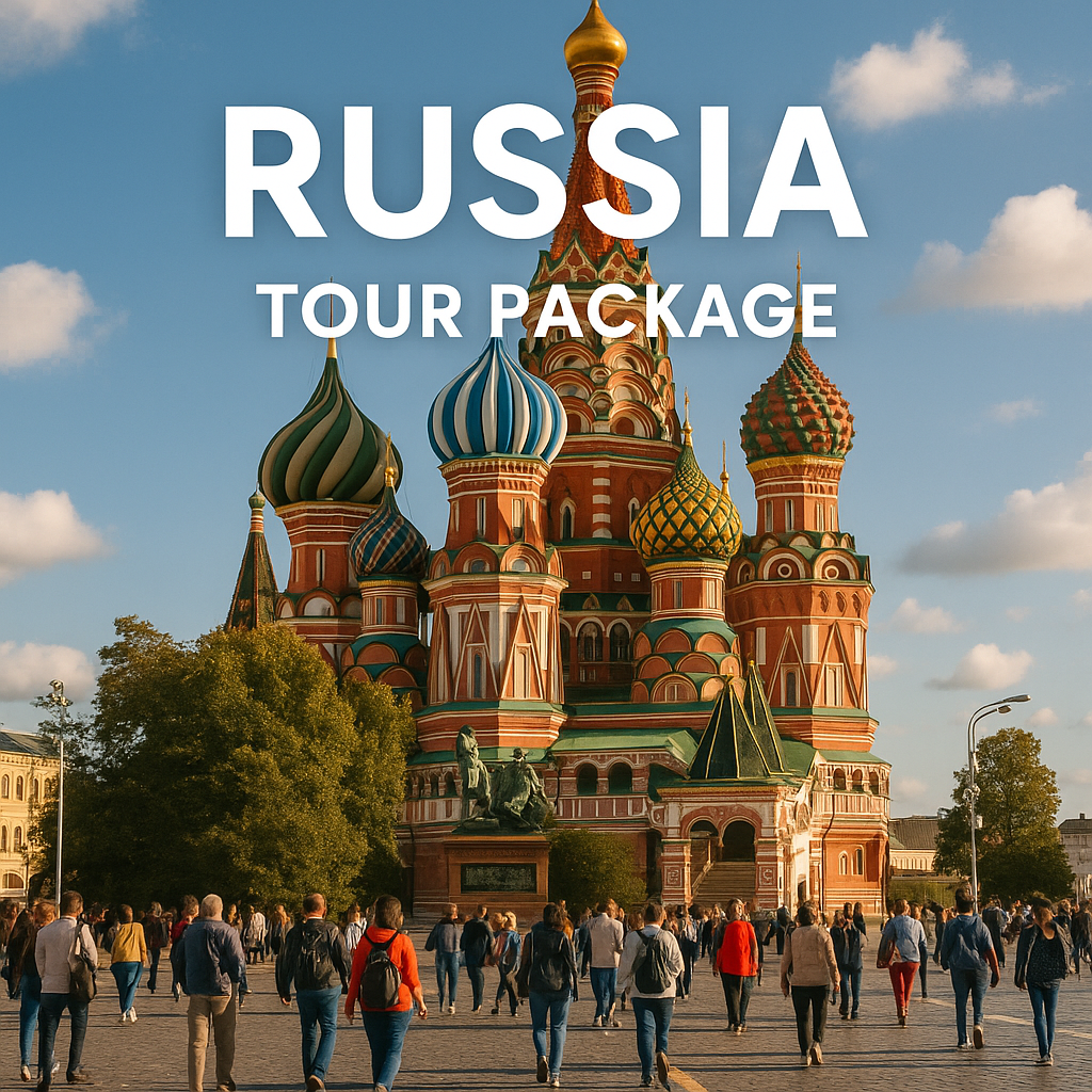 Destination Packages